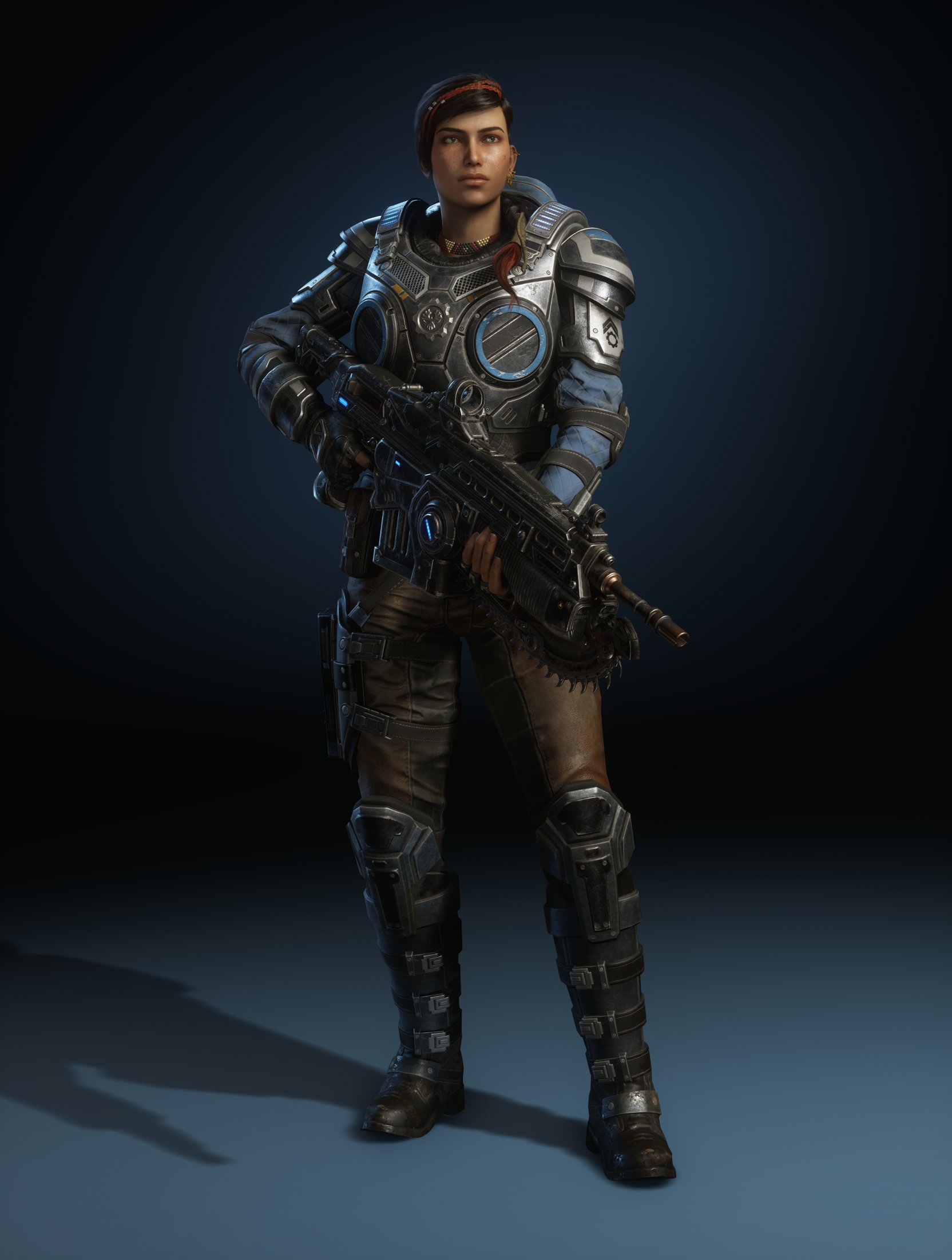 Gears 5 - Imagen 26